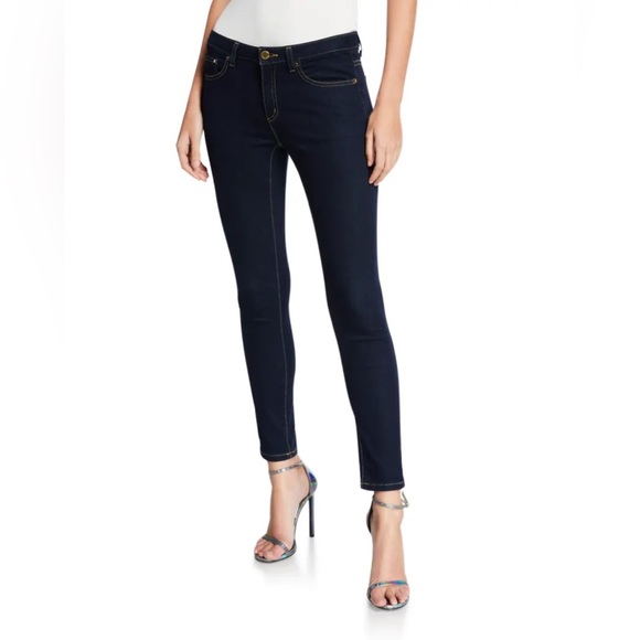 Skinny fit michael michael kors izzy jeans Clearance